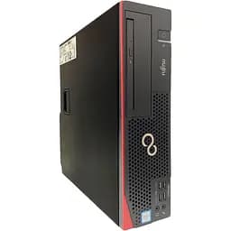 Компьютер Fujitsu Refurb Esprimo D956 SFF i5-6500/16/240SSD