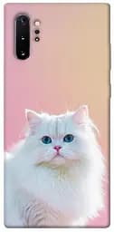 Чохол Demsky Pastel kitty для Samsung Galaxy Note 10 Plus