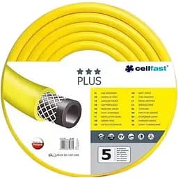 Шланг садовый Cellfast PLUS 1/2'' 25m (10-200)