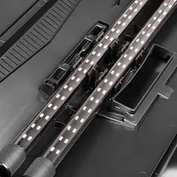 Світильник Kruger Meier LAFLORA S-Line 80 72 см 12W LED для акваріума з таймером - мініатюра 6