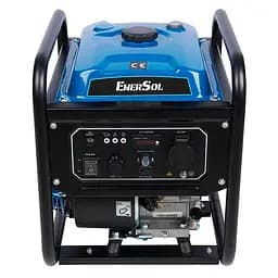 Інверторний генератор EnerSol EPG-3300IO - мініатюра 2