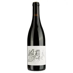 Вино Brand Bros Flora червоне сухе 0.75 л