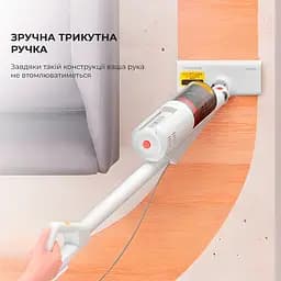 Пилосос Deerma DX888 - мініатюра 7