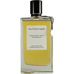 Оригинал Van Cleef & Arpels Precious Oud 75 мл ТЕСТЕР парфюмированная вода