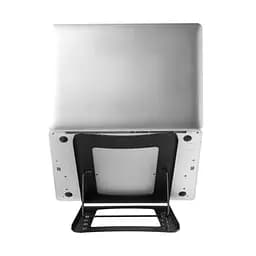Підставка для ноутбука до 15 LS325 Black OfficePro teh0023858 - мініатюра 4