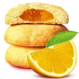 Печиво здобне пісочно-відсадне SweeTale Лімоша 2.5 кг