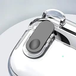 Чохол Dux Ducis Pecl Series для AirPods Pro 2 Clear [131752] - мініатюра 5