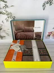 Постільна білизна Arcadia Ранфорс Romeo Home pbe0051851