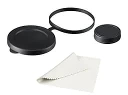 Підзорна труба Bresser Condor 15-45x50/45 Gen.II WP (4321650) 930093 - мініатюра 6