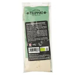 Борошно нутове Molino Filippini 350 г (809546) - мініатюра 2