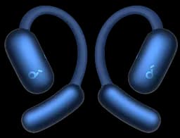 Навушники SoundСore AeroFit 2 Blue Anker teh0021143 - мініатюра 5