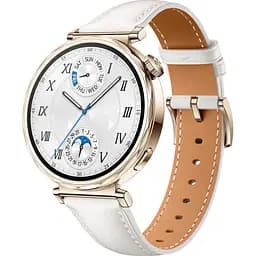 Смарт-годинник Huawei Watch GT 5 41mm White (Jana-B19L) [119918]