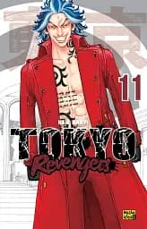 Токійські месники. Том 11