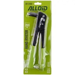 Пістолет заклепувальний Alloid Building Tools (GR-2300) - мініатюра 3
