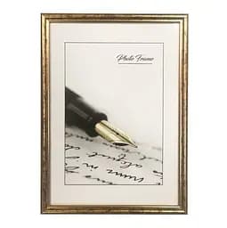 Фоторамка LA 1-145, 10x15 см, золотий (10x15 LA 1-145)