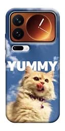 Чохол Demsky Sky kitty для Xiaomi 17 Pro Max