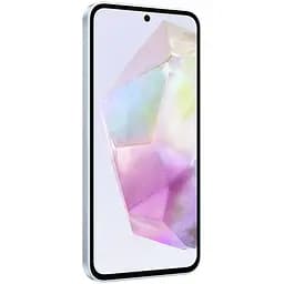 Samsung Galaxy A35 128 ГБ Awesome Iceblue (Grade C) Seller Refurbished