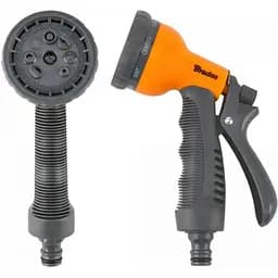 Пистолет для полива Bradas GOLD LINE 8 режимов GL7202