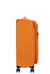 Валіза American Tourister AEROSPIN RADIANT 69 см ORANGE 69x43x29(32) MH6*86002 - мініатюра 7
