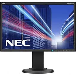 Монитор 22" Nec E223WM - Class A "Б/У"
