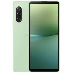Смартфон Sony Xperia 10 V 6/128GB Sage Green XQ-DC72 2 sim no eSIM