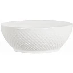 Салатник Lefard Brilliant, 13х7 см, белый (949-002-4)