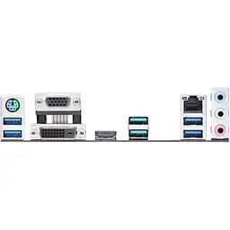 Материнська плата Asus Prime B550M-A sAM4 B550 4xDDR4 M.2 HDMI-DVI-VGA mATX - мініатюра 6