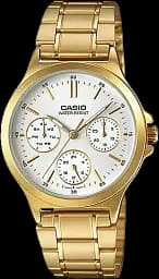 Годинник Casio Timeless Collection LTP-V300G-7AUDF
