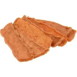 Ласощі для собак Yalute Salmon Fillets, філе лосося, 100 г - мініатюра 3
