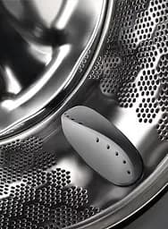 Пральна машина Electrolux фронтальна 8 кг 1200 A+++ 58 см дисплей інвертор білий - мініатюра 4