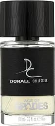 Туалетная вода Dorall Collection Ace of Spades 100 мл