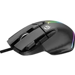 Компьютерная мышка GamePro (GM500B) RGB USB Black (GM500B)