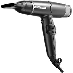 Фен Ga.Ma IQ Lite Max Black (PH6035.BK) [130159]