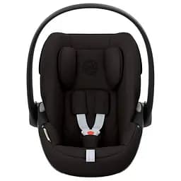 Автокрісло Cybex Cloud G i-Size Magic Black (524001361) - мініатюра 2