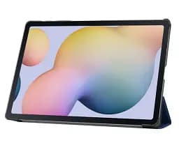 Чохол Primolux Slim для планшета Samsung Galaxy Tab S7 FE 12.4" (SM-T730 / SM-T735 / SM-T736) Dark Blue - мініатюра 4