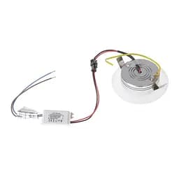 Світильник Brille настінний для сходів LED-135/1x3W - мініатюра 2