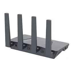 WiFi 6 маршрутизатор GL.iNet Flint (GL-AX1800-EU) гігабітний дводіапазонний (73-01004) - мініатюра 7