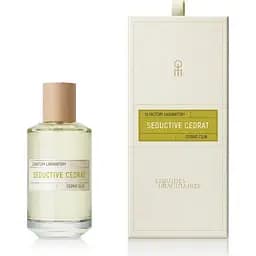Парфюмерная вода Les Liquides Imaginaires Seductive Cedrat 100 мл