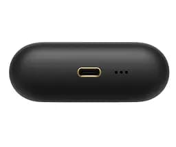 Навушники TWS Huawei FreeBuds Pro 4 Black (55037962) - мініатюра 5