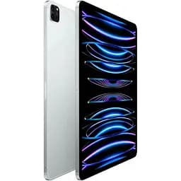 Планшет Apple iPad Pro 12.9 (2022) Wi-Fi + Cellular 2TB Silver (MP273) [74866] - мініатюра 3