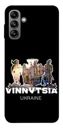 Чохол Demsky Vinnytsia для Samsung Galaxy A04s
