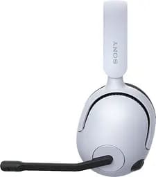 Навушники з мікрофоном Sony Inzone H5 White (WHG500W.CE7) - мініатюра 6
