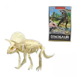 Розкопки CH 1301-4 chuang huang, гіпсовий брикет, набір інструментів, у коробці (6975013050370)