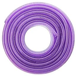 Шланг високого тиску пластиковий Intertool 50 м x 10 мм ПВХ