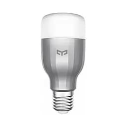 LED-лампа Xiaomi Yeelight LED Smart Bulb (Colored)