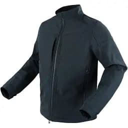 Куртка Condor-Clothing Intrepid Softshell Jacket L Heather
