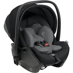 Автокресло Chicco First-Seat Recline i-Size черное (87100.45)