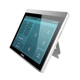 Відеодомофон 10” Akuvox IT83R SIP Android (87-00021) - мініатюра 2