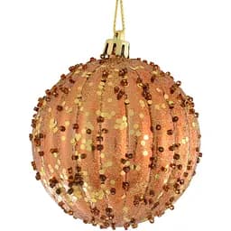 Шар Yes! Fun Шоколадный каприз 8 см (973061)