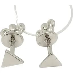 Золоті сережки-пуссети Імперія золота. СП289БИ